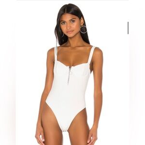 Revolve Bodysuit